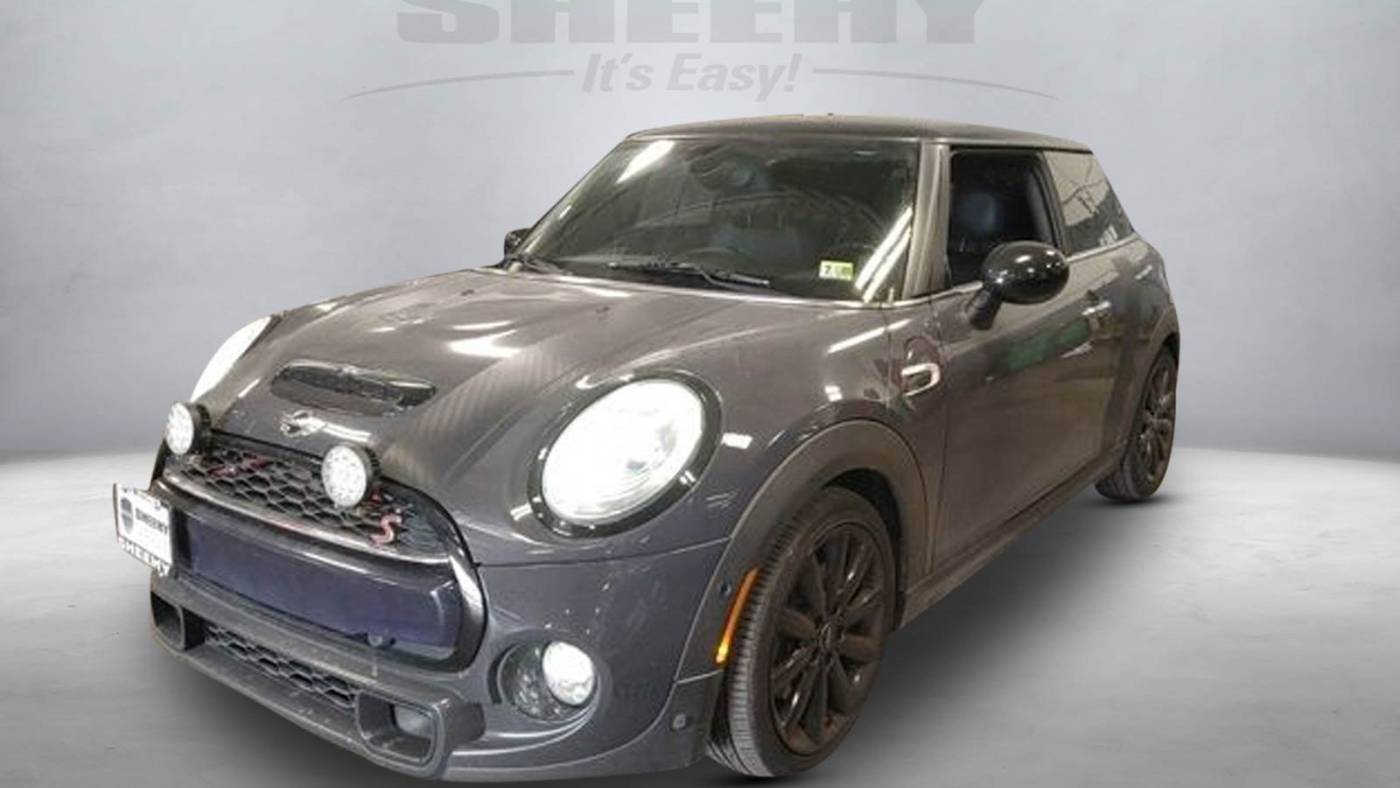 2018 MINI Hardtop Cooper S — Hatchback — 123,033 mi — Fredericksburg, VA