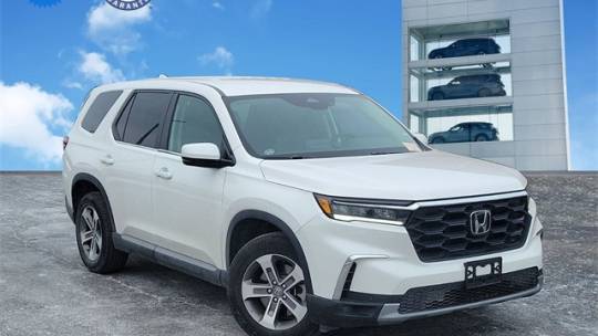 2023 Honda Pilot EX-L 8 Passenger — SUV — 32,420 mi — Fort Wright, KY
