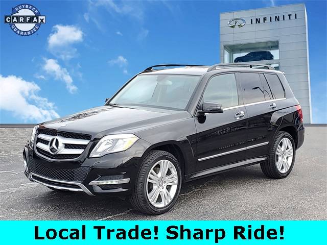 2015 Mercedes-Benz GLK GLK 350 — SUV — 95,021 mi — Fort Wright, KY