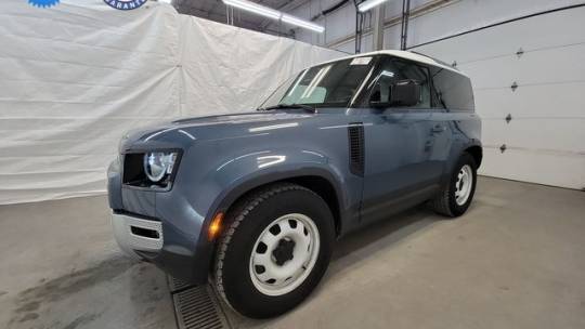 2023 Land Rover Defender S — SUV — 18,664 mi — Fort Wright, KY