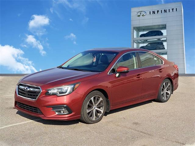 2019 Subaru Legacy 2.5i Limited — Sedan — 68,431 mi — Fort Wright, KY