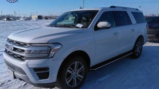 2023 Ford Expedition Limited — SUV — 61,663 mi — Fort Wright, KY