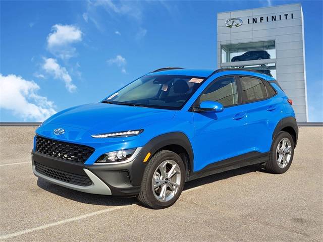 2023 Hyundai Kona SEL — SUV — 14,143 mi — Fort Wright, KY