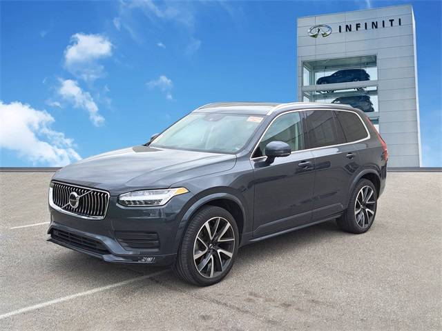 2022 Volvo XC90 Momentum — SUV — 28,852 mi — Fort Wright, KY