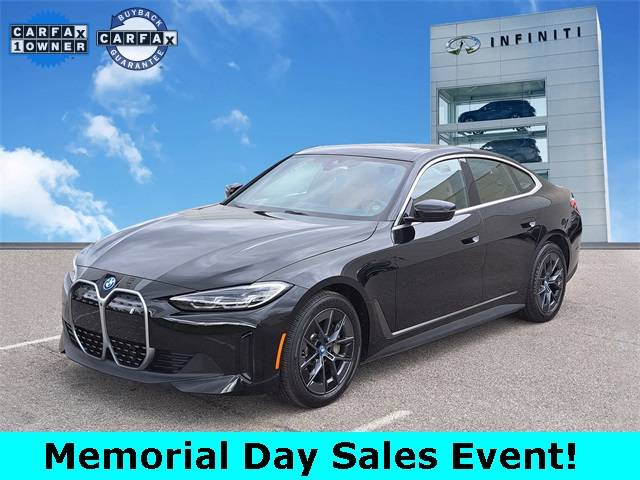 2024 BMW i4 xDrive40 — Sedan — 19,139 mi — Fort Wright, KY