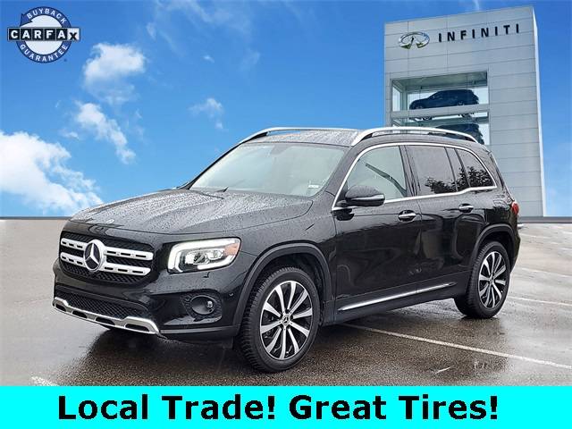 2020 Mercedes-Benz GLB GLB 250 — SUV — 71,984 mi — Fort Wright, KY