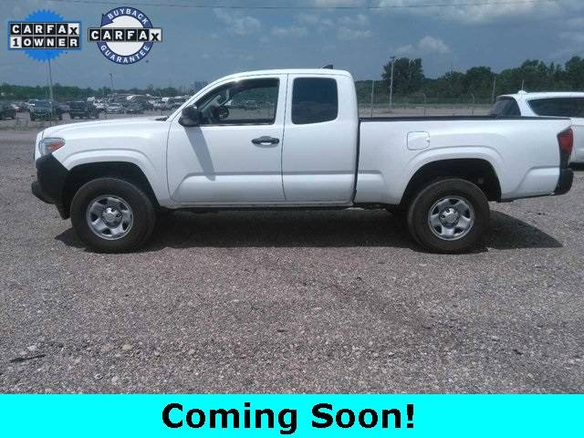 2023 Toyota Tacoma SR — Pickup Truck — 13,161 mi — Fort Wright, KY