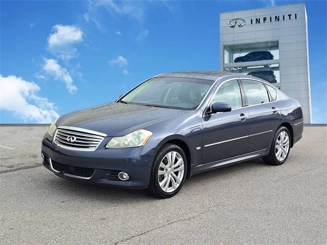 2009 INFINITI M M35x — Sedan — 173,108 mi — Fort Wright, KY