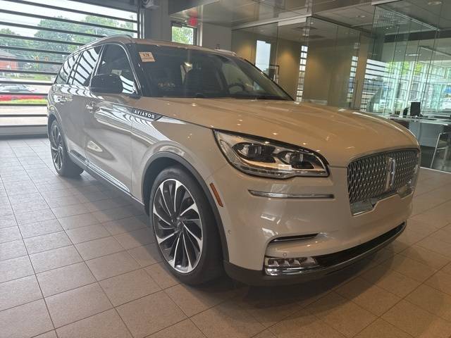 2020 Lincoln Aviator Reserve — SUV — 50,454 mi — Fort Wright, KY
