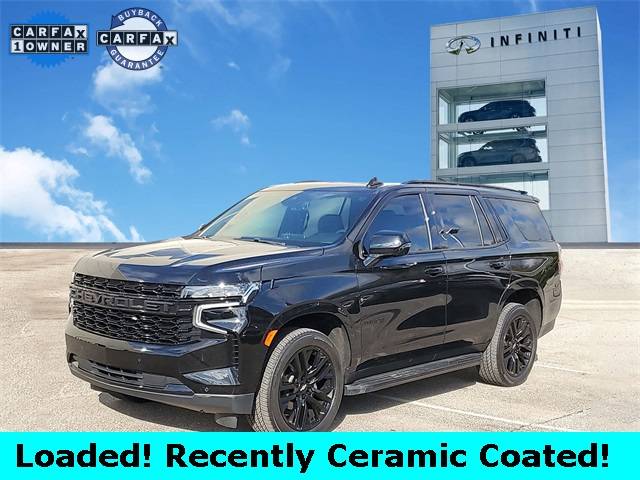 2023 Chevrolet Tahoe RST — SUV — 32,466 mi — Fort Wright, KY