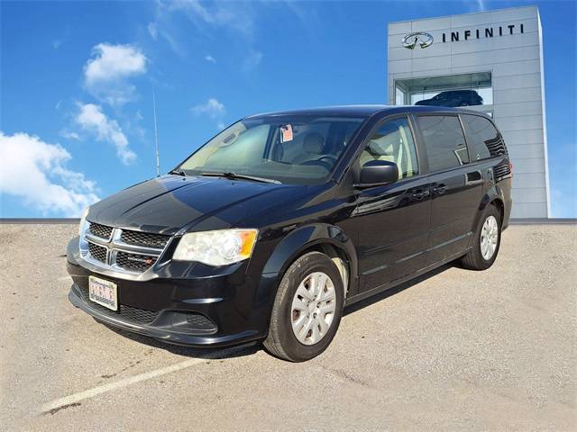 2014 Dodge Grand Caravan SE — Minivan — 66,101 mi — Fort Wright, KY