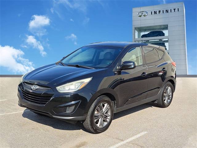 2015 Hyundai Tucson GLS — SUV — 191,204 mi — Fort Wright, KY