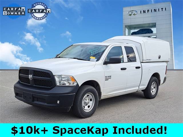 2023 Ram 1500 Classic Tradesman — Pickup Truck — 23,733 mi — Fort Wright, KY