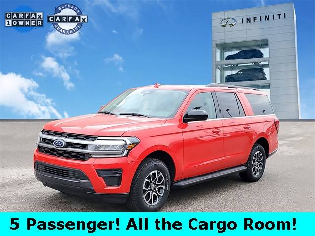 2024 Ford Expedition XL — SUV — 114 mi — Fort Wright, KY