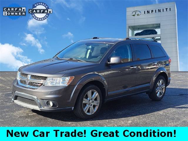 2015 Dodge Journey Limited — SUV — 71,813 mi — Fort Wright, KY