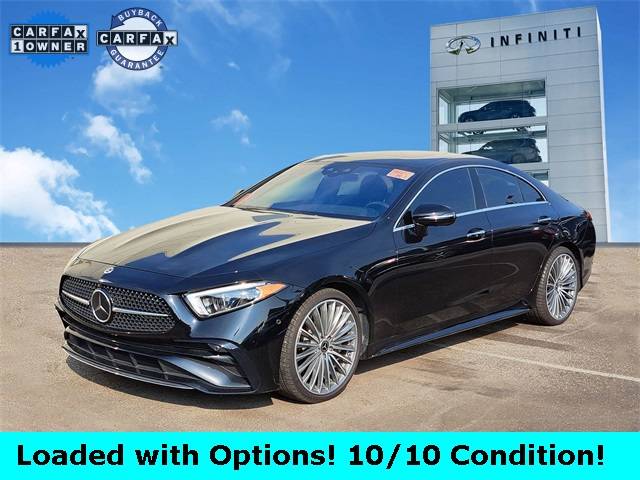 2022 Mercedes-Benz CLS CLS 450 — Sedan — 29,290 mi — Fort Wright, KY