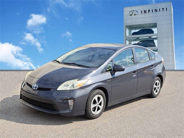 2012 Toyota Prius One — Sedan — 167,788 mi — Fort Wright, KY