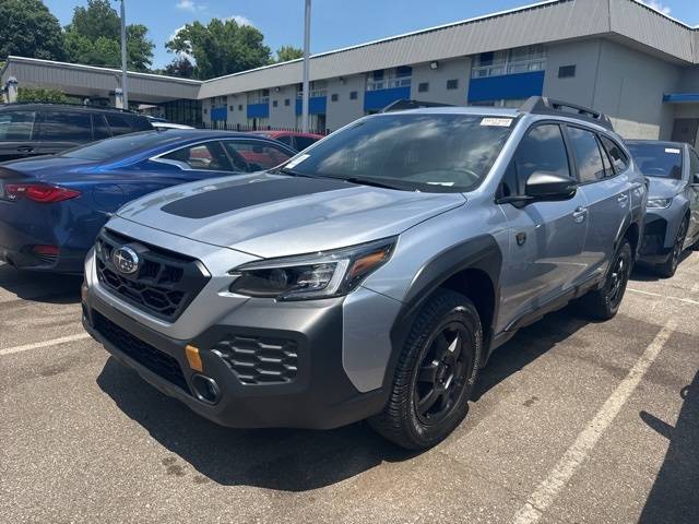 2025 Subaru Outback Wilderness — SUV — 2,466 mi — Fort Wright, KY