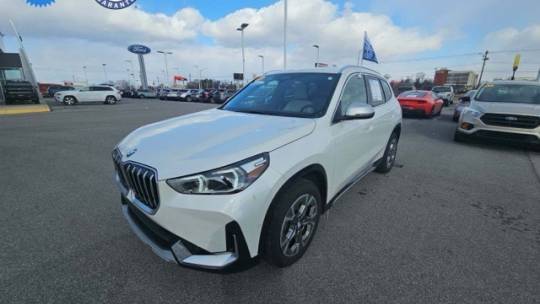 2024 BMW X1 28i — SUV — 10,953 mi — Fort Wright, KY