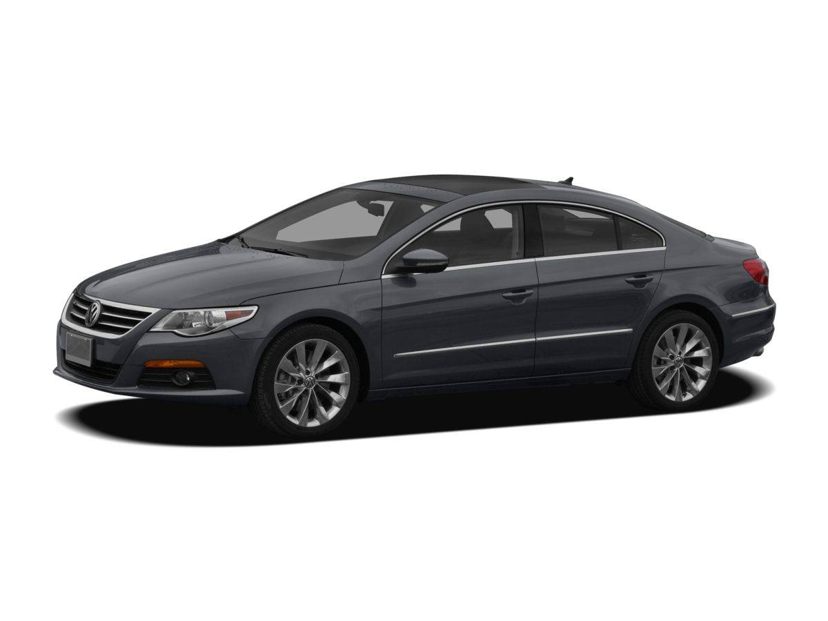 2012 Volkswagen CC Sport — Sedan — 113,983 mi — Fort Wright, KY