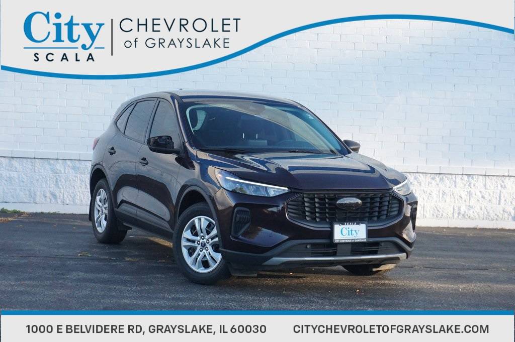 2023 Ford Escape Base — SUV — 60,305 mi — Grayslake, IL
