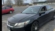 2014 Honda Accord LX — Sedan — 119,404 mi — Grayslake, IL
