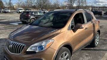 2016 Buick Encore Premium — SUV — 77,435 mi — Grayslake, IL