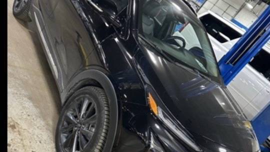 2022 Chevrolet Bolt EUV Premier — SUV — 35,367 mi — Grayslake, IL