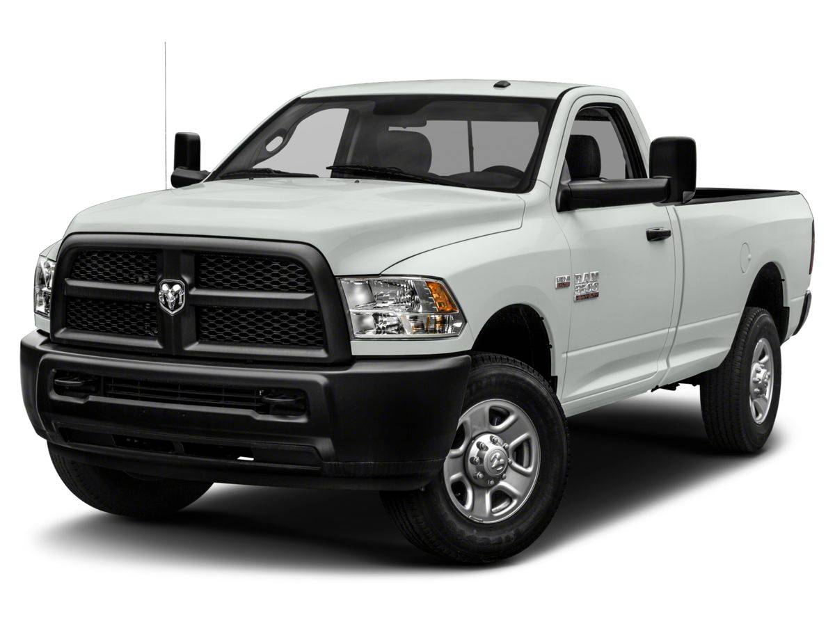 2018 Ram 3500 Tradesman — Pickup Truck — 162,212 mi — Grayslake, IL