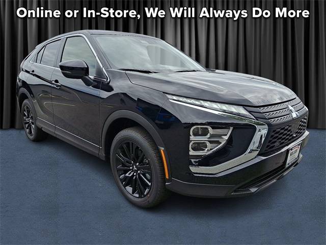 2025 Mitsubishi Eclipse Cross LE