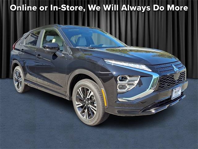 2026 Mitsubishi Eclipse Cross SEL