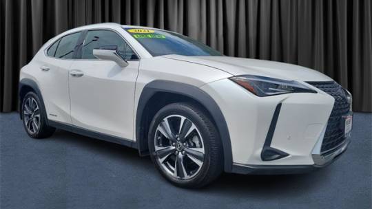2021 Lexus UX UX 250h — SUV — 27,927 mi — Rockaway, NJ