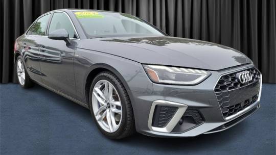 2023 Audi A4 S line Premium Plus — Sedan — 28,900 mi — Rockaway, NJ