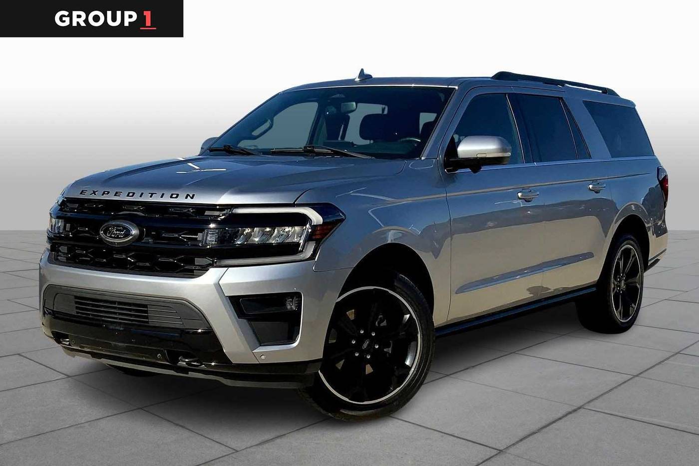 2023 Ford Expedition Limited — SUV — 32,247 mi — Denton, TX