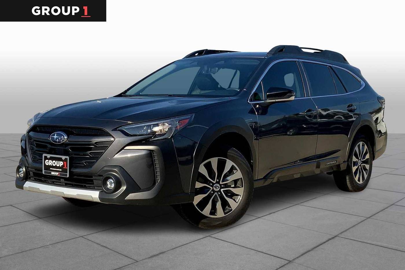 2024 Subaru Outback Limited — SUV — 26,189 mi — Denton, TX