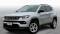 2024 Jeep Compass in Denton, TX 1 - Open Gallery