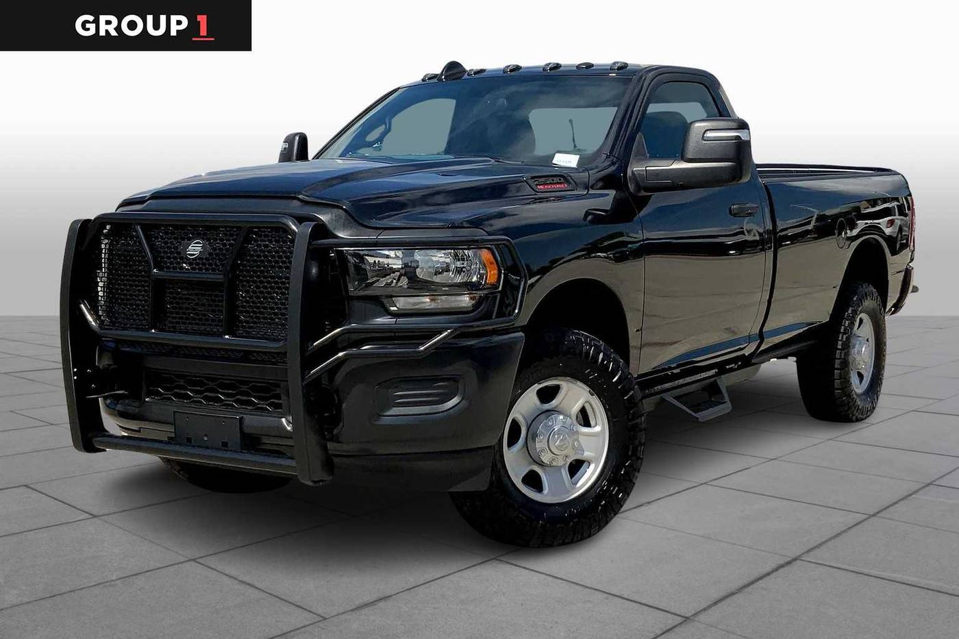 2024 Ram 2500 Tradesman — Pickup Truck — 897 mi — Denton, TX