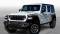 2024 Jeep Wrangler in Denton, TX 1 - Open Gallery