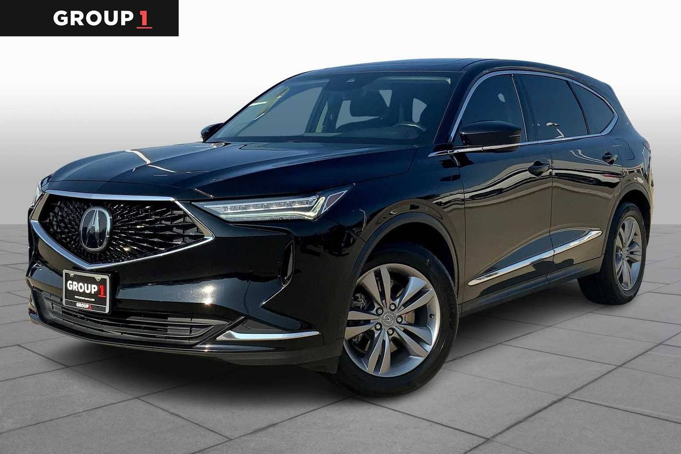 2023 Acura MDX Base — SUV — 56,848 mi — Denton, TX