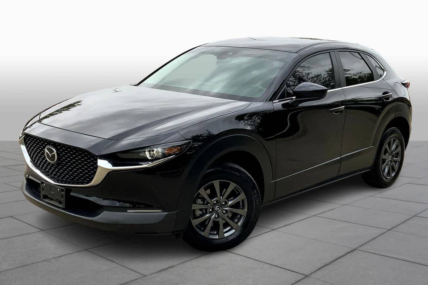 2023 Mazda CX-30 S — SUV — 17,973 mi — Denton, TX