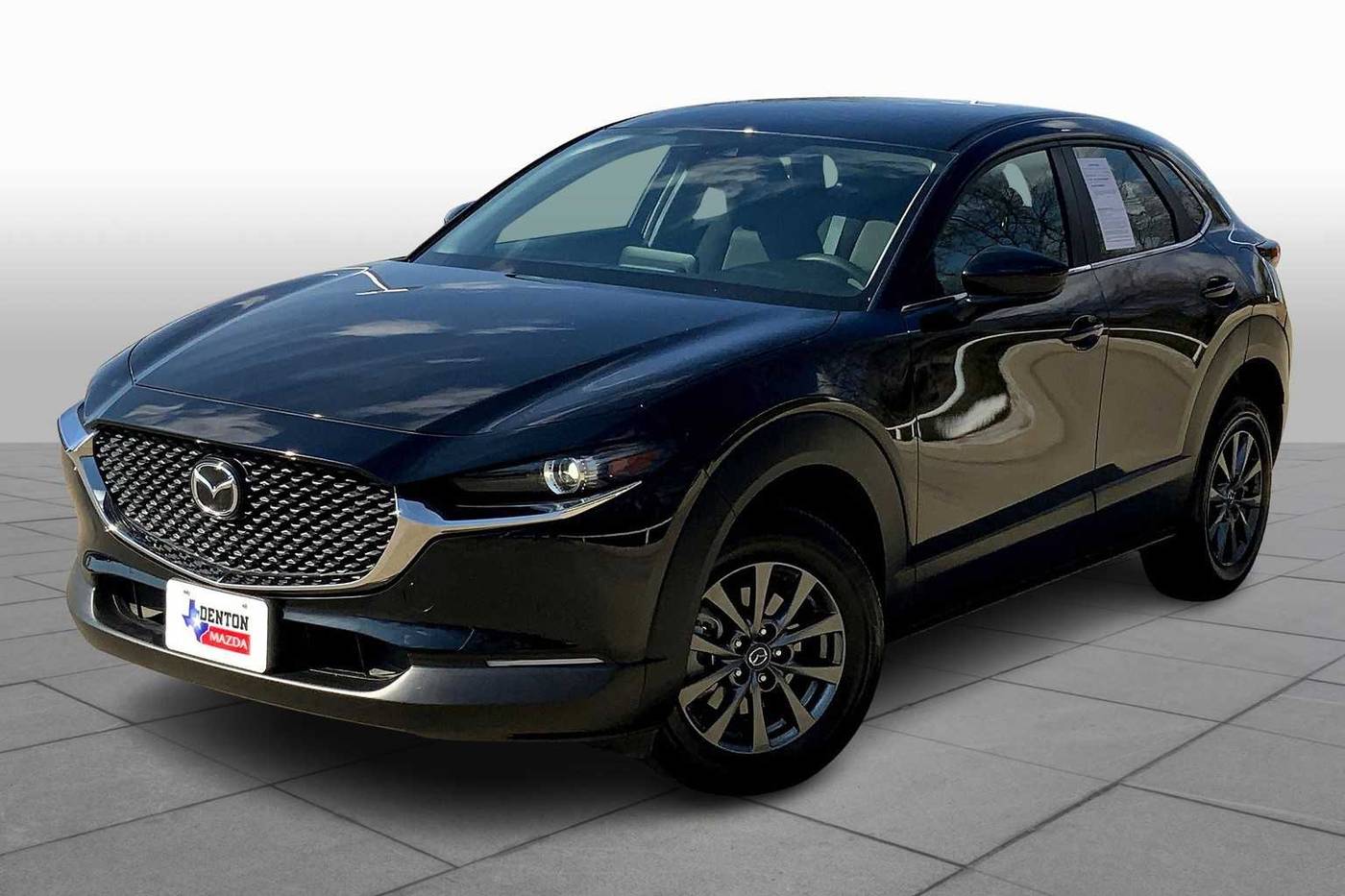 2023 Mazda CX-30 S — SUV — 13,094 mi — Denton, TX