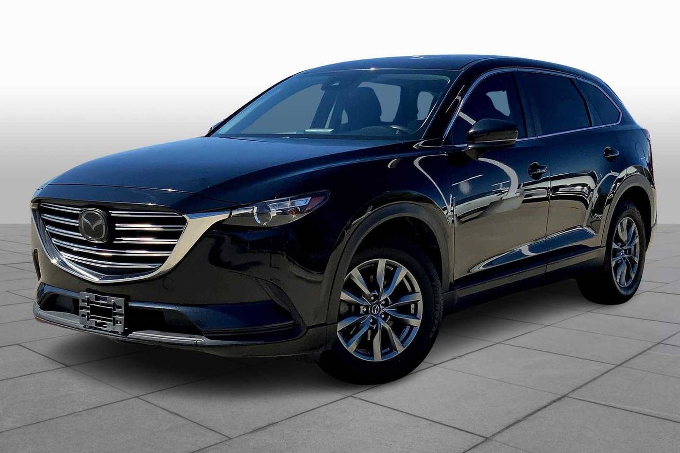 2018 Mazda CX-9 Sport — SUV — 127,033 mi — Denton, TX