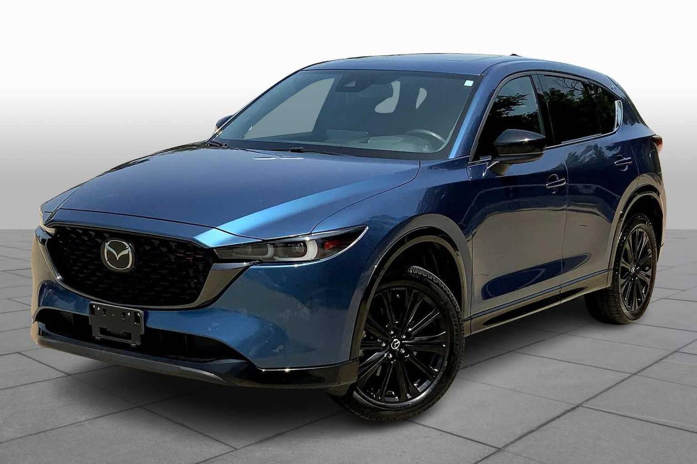 2023 Mazda CX-5 2.5 Turbo — SUV — 67,966 mi — Denton, TX