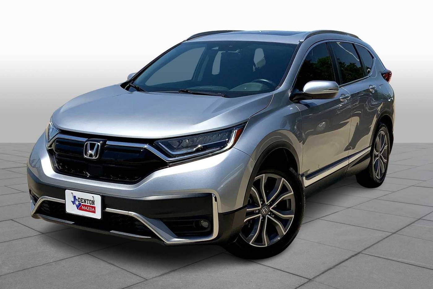 2020 Honda CR-V Touring — SUV — 70,982 mi — Denton, TX