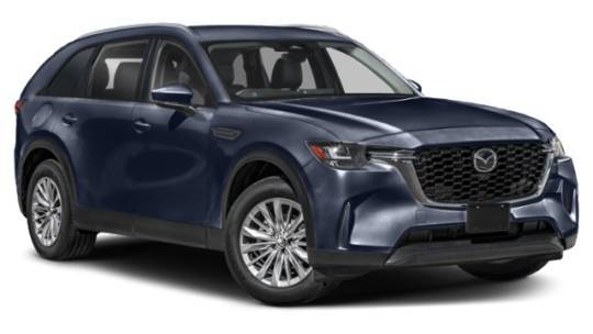 2024 Mazda CX-90 Select — SUV — 8,659 mi — Denton, TX