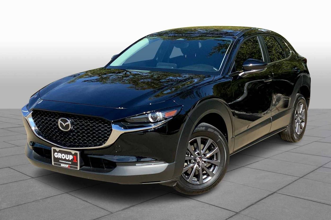 2024 Mazda CX-30 S — SUV — 29,839 mi — Denton, TX