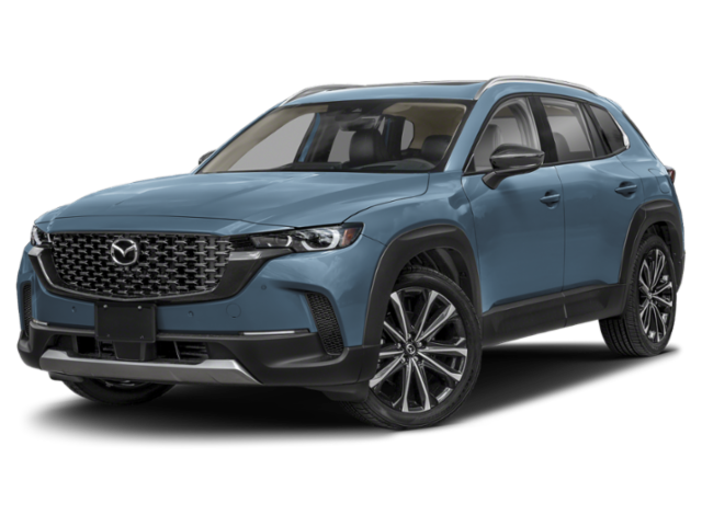2024 Mazda CX-50 Turbo Premium Plus — SUV — 2,393 mi — Denton, TX