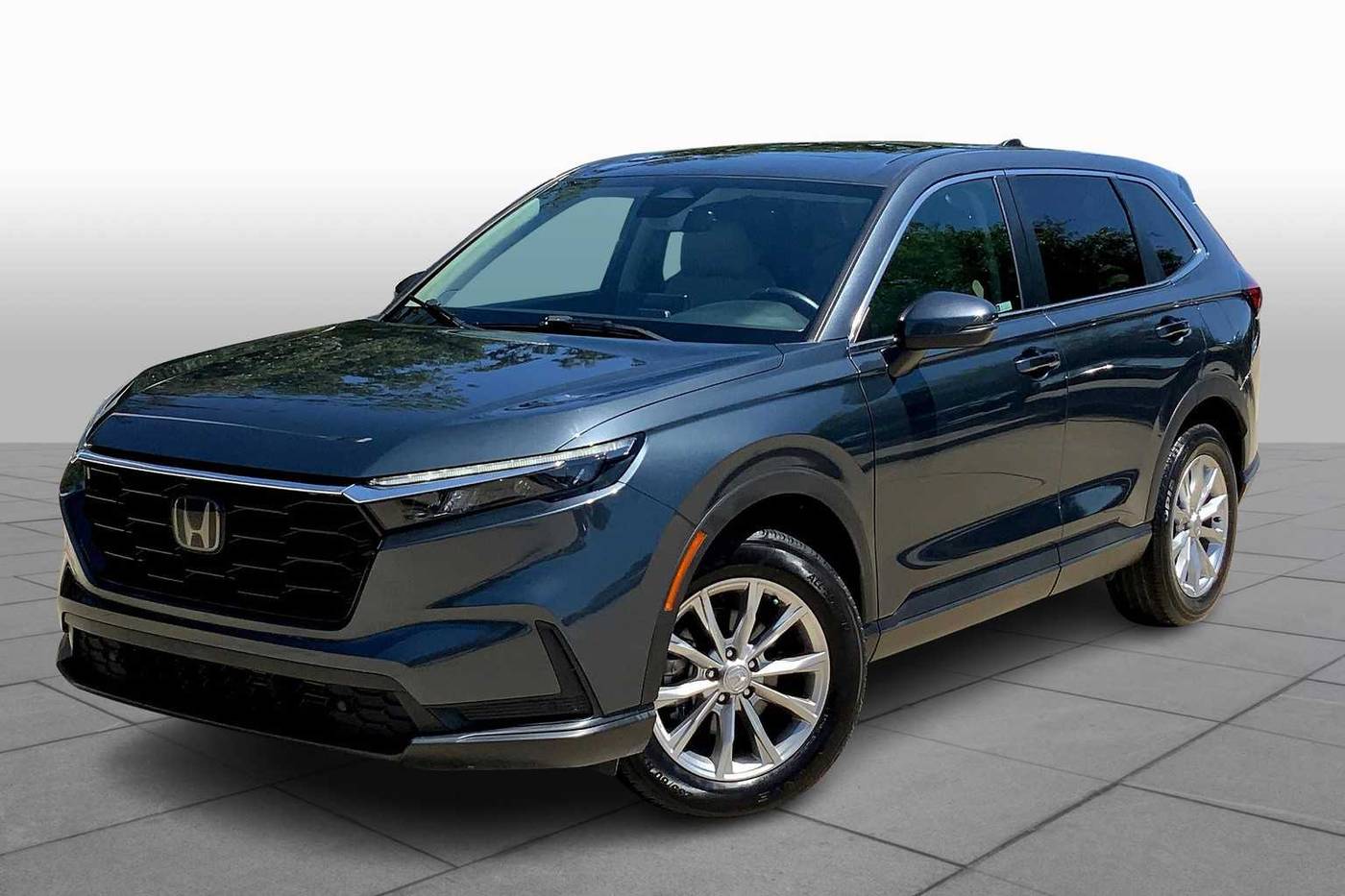 2023 Honda CR-V EX-L — SUV — 39,886 mi — Denton, TX