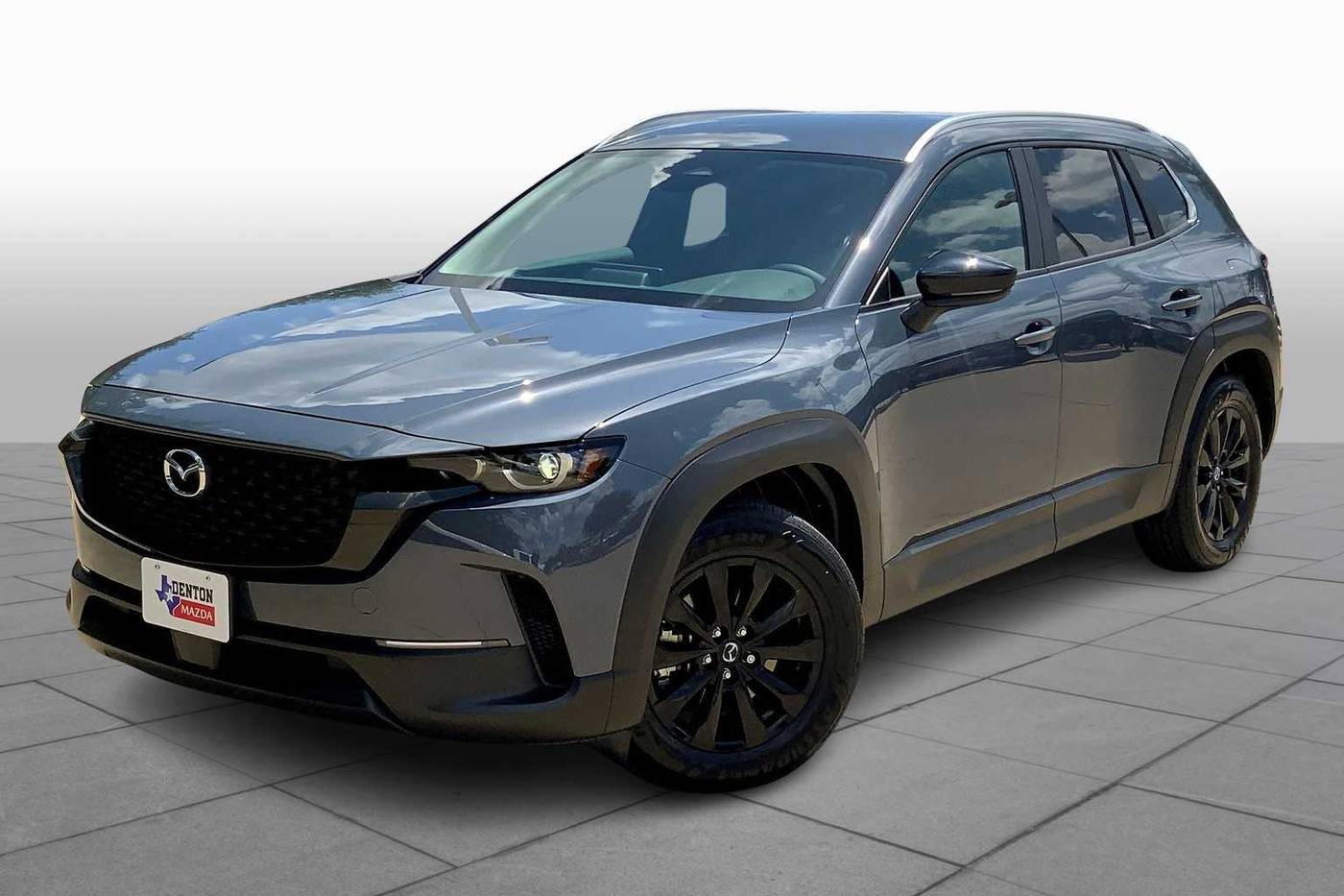 2025 Mazda CX-50 Preferred — SUV — 256 mi — Denton, TX