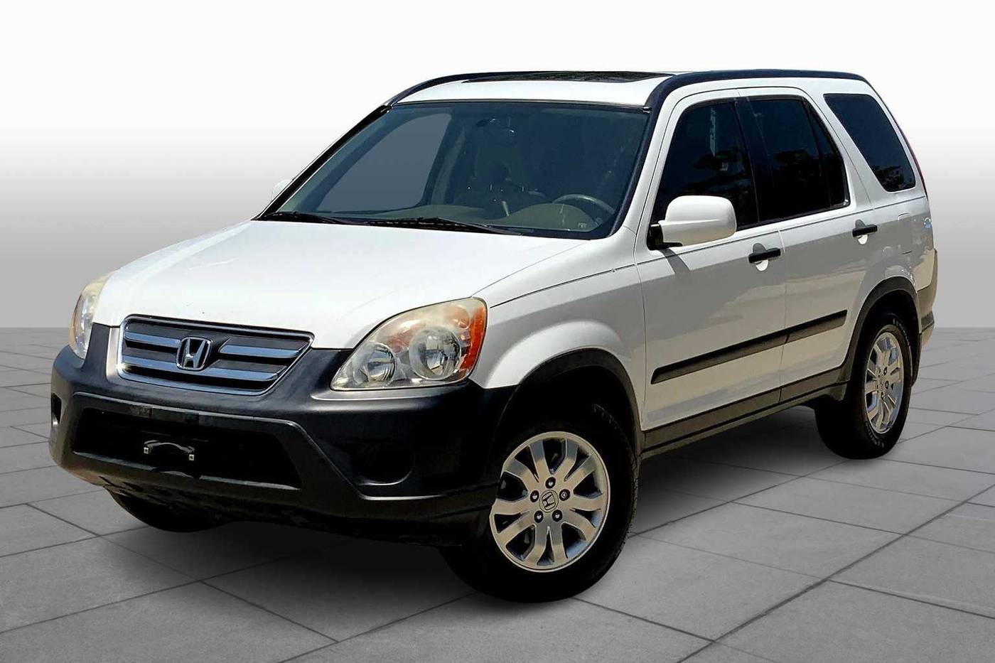 2006 Honda CR-V EX — SUV — 155,960 mi — Denton, TX
